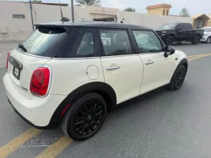 2019 ميني Cooper Cooper S