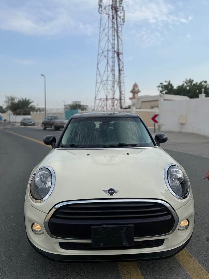 2019 ميني Cooper Cooper S