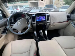 2008 Toyota Prado GXL