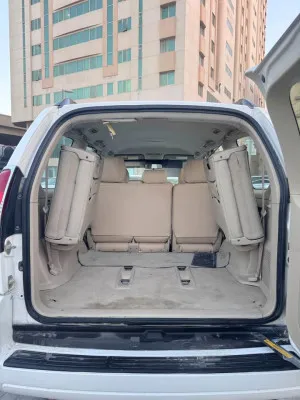 2008 Toyota Prado GXL