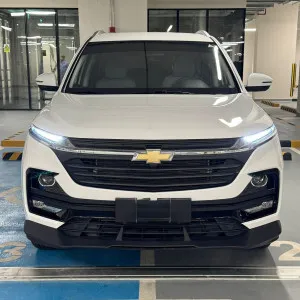 2025 شيفروليه كابتيفا LS 7-seater
