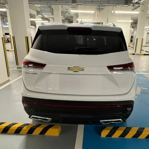 2025 شيفروليه كابتيفا LS 7-seater