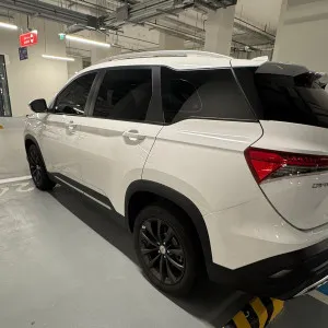 2025 شيفروليه كابتيفا LS 7-seater