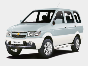 Chevrolet Tavera