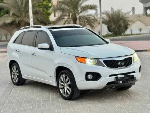 2011 Kia Cerato EX hatchback