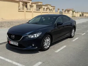 2016 Mazda 6 Grand Touring Reserve
