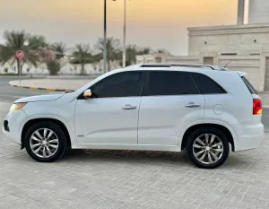 2011 Kia Cerato EX hatchback