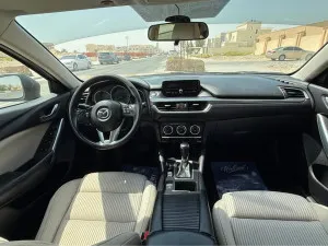 2016 Mazda 6 Grand Touring Reserve