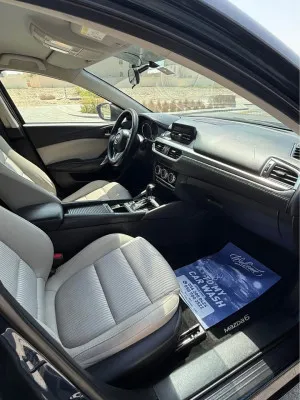 2016 Mazda 6 Grand Touring Reserve