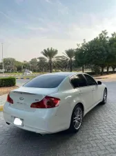 2014 إنفينيتي جي ٢٥