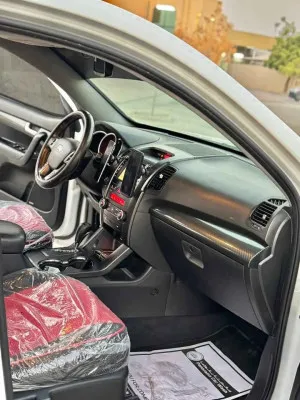 2011 Kia Cerato EX hatchback