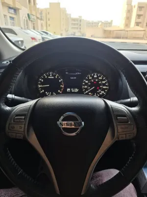 2015 نيسان آلتيما S
