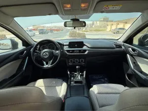 2016 Mazda 6 Grand Touring Reserve