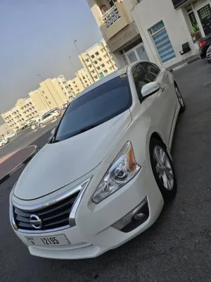 2015 نيسان آلتيما S