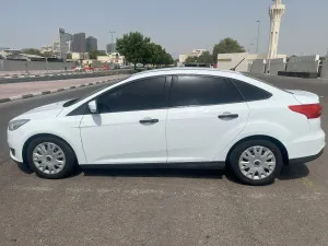 2018 فورد فوكس SE