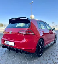 2015 فولجس فاجن جولف GTI