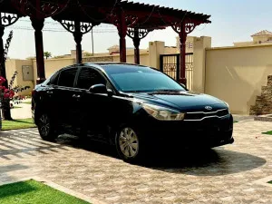 2020 كيا ريو S