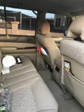 2000 نيسان بترول سوبر سفاري Hard Top Super AT