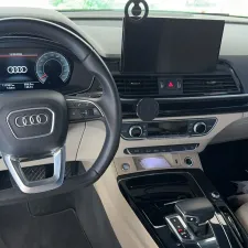 2022 Audi Q5 Premium Plus