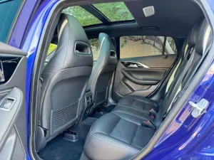 2018 Infiniti Q30 SE