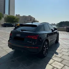 2022 Audi Q5 Premium Plus