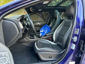 2018 Infiniti Q30 SE