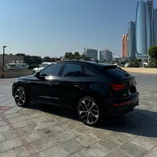 2022 Audi Q5 Premium Plus