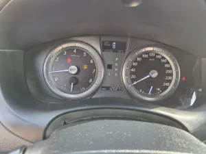 2010 Lexus ES Es350