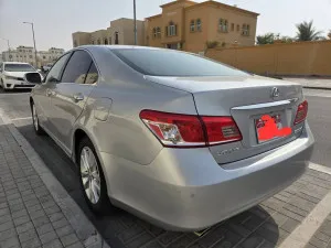 2010 Lexus ES Es350