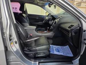 2010 Lexus ES Es350