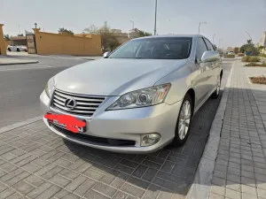 2010 Lexus ES Es350