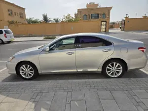 2010 Lexus ES Es350