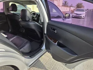 2010 Lexus ES Es350
