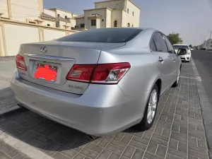 2010 Lexus ES Es350