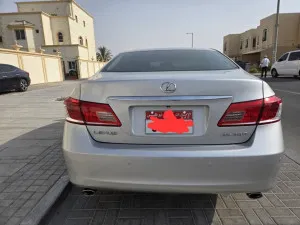 2010 Lexus ES Es350
