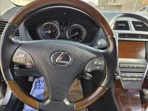 2010 Lexus ES Es350