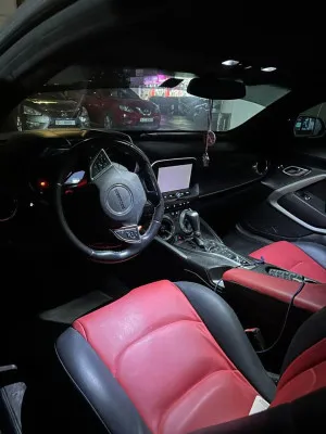 2018 Dodge Charger Scat Pack