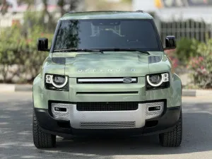 2023 لاند روفر ديفندر 110 HSE