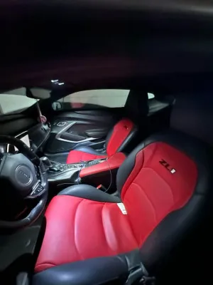 2018 Dodge Charger Scat Pack