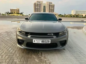 2018 Dodge Charger Scat Pack