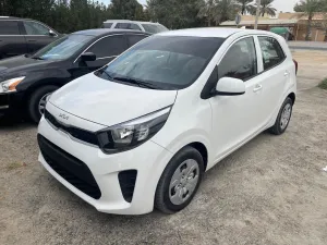 2023 Kia Picanto S