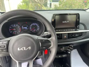 2023 Kia Picanto S