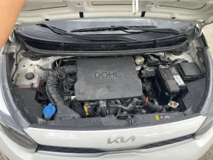 2023 Kia Picanto S
