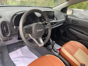 2023 Kia Picanto S