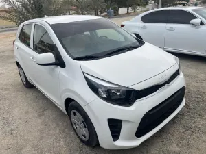 2023 Kia Picanto S