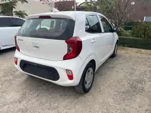 2023 Kia Picanto S