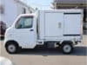 2012 Suzuki Carry