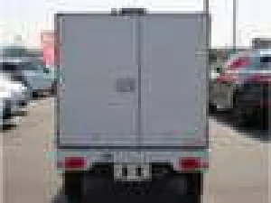 2012 Suzuki Carry