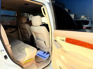 2007 Toyota Prado Standard