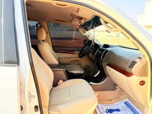 2007 Toyota Prado Standard